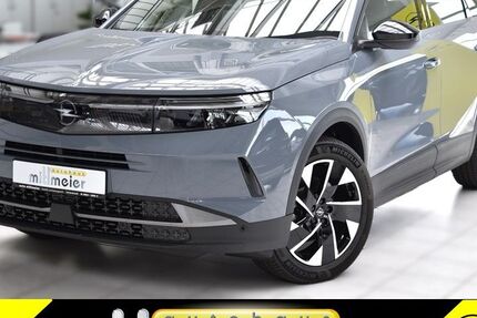 Opel Grandland (X) 7.870 km 27.485 &euro; Vohenstrauß 92648