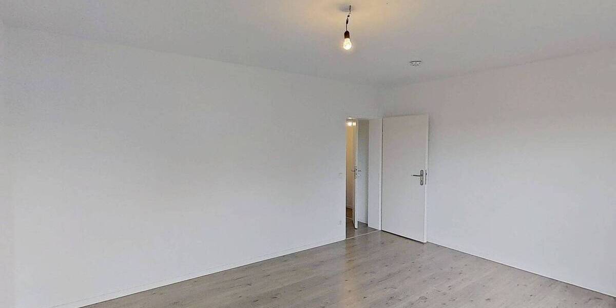 Etagenwohnung Isselburg Anholt - 4 Zimmer, 80 m&sup2;, 499&euro; | Angebot:26797781