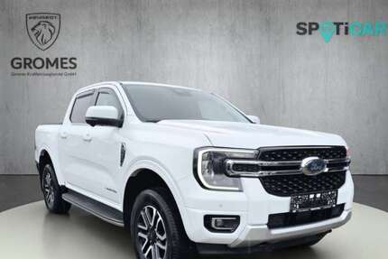 Ford Ranger 61.800 km 34.990 &euro; Wartenberg 85456
