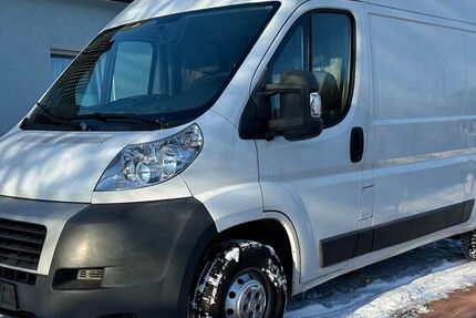 Fiat Ducato 220.575 km 4.400 &euro; Kiel 24114