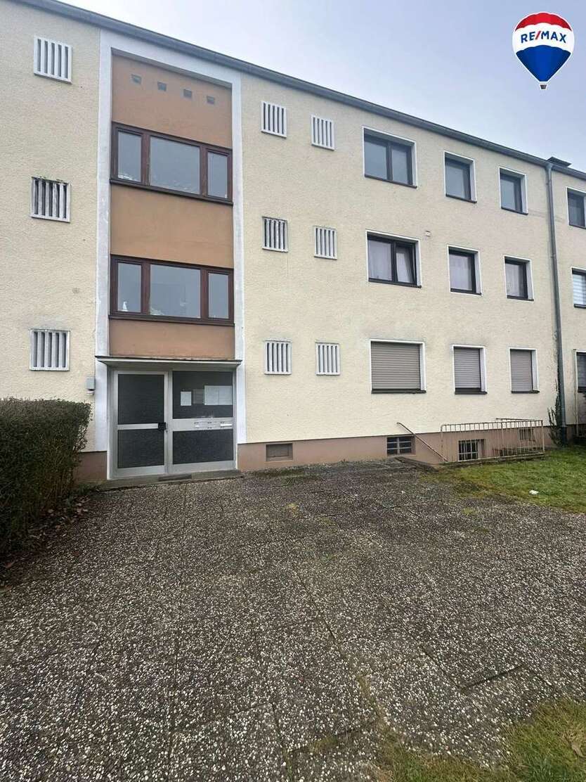 Wohnung zum Kaufen in Detmold 124.999 € 84 m² 4 zimmer