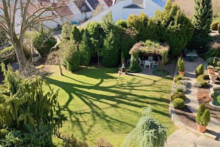 Grundstück Albstadt Pfeffingen - 145.000&euro; | Angebot:26595875