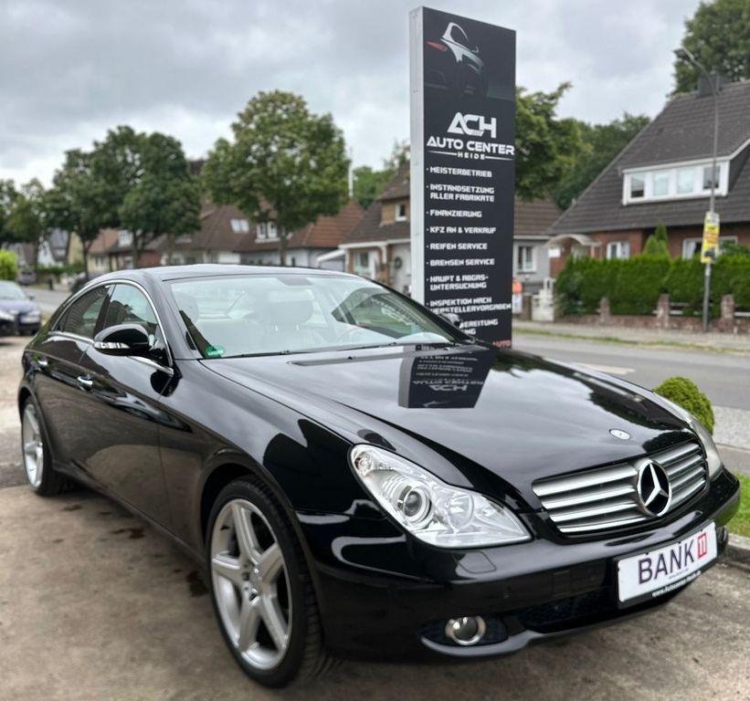 CLS 500