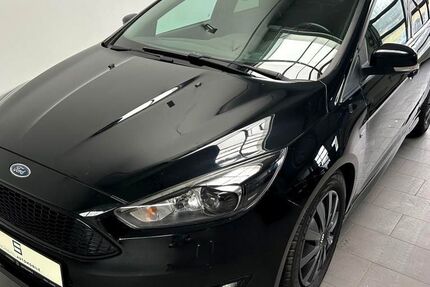 Ford Focus 133.000 km 12.498 &euro; Hallschlag 54611