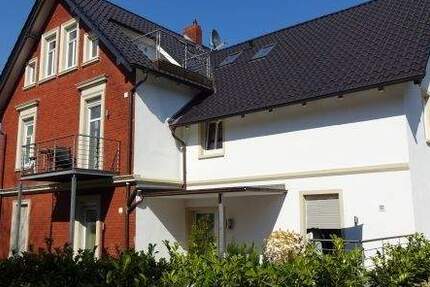 Wohnung Vlotho - 2 Zimmer, 45 m&sup2;, 119.000&euro; | Angebot:23965665