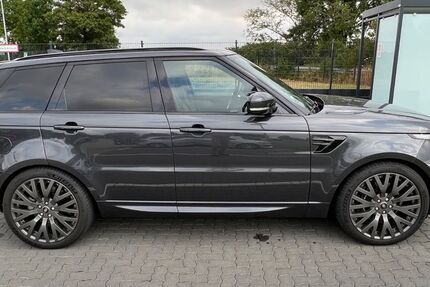 Land Rover Range Rover Sport 76.000 km 38.500 &euro; Swisttal 53913