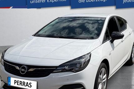 Opel Astra 36.950 km 12.950 &euro; Neumarkt 92318