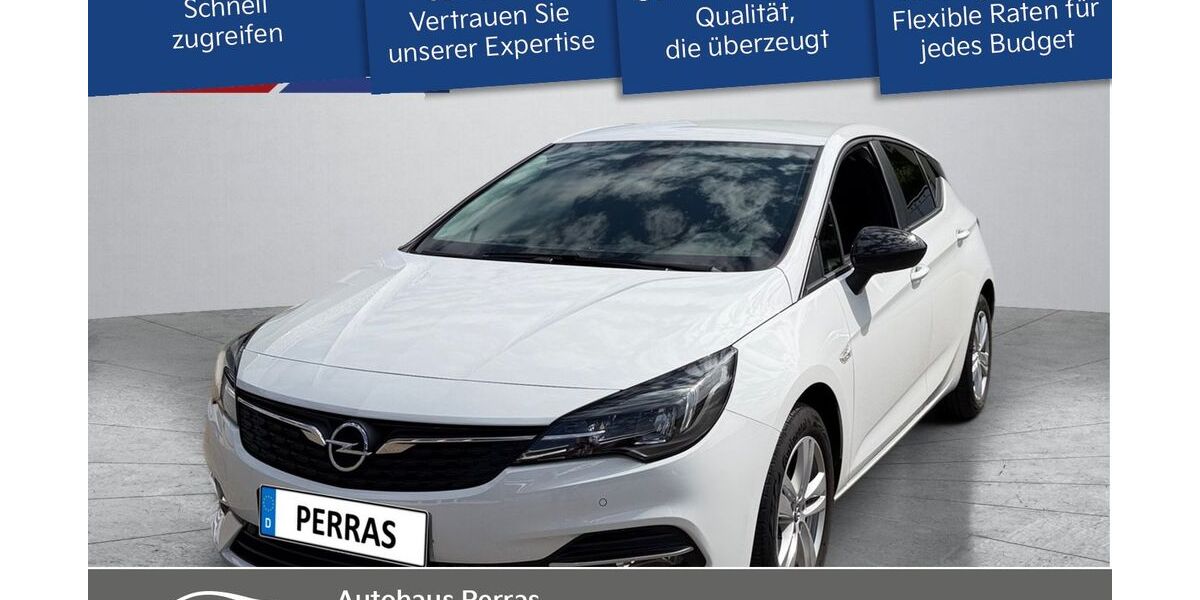 Opel Astra 36.950 km 12.950 &euro; Neumarkt 92318
