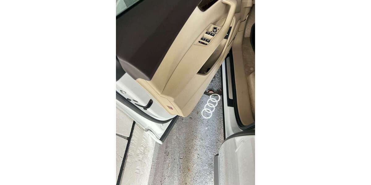 Audi Q7 121.700 km 38.500 &euro; Königsbrunn 86343