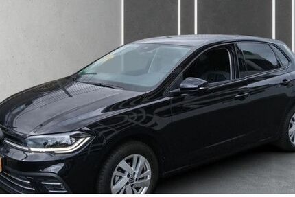 VW Polo 11.896 km 18.449 &euro; Luckenwalde 14943