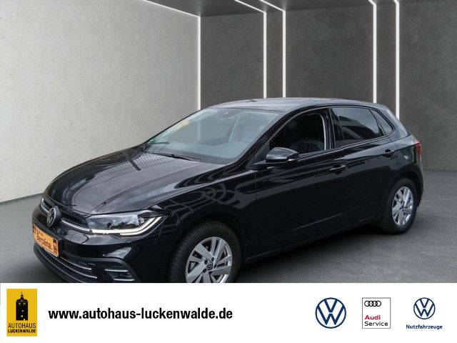 VW Polo 11.896 km 18.449 &euro; Luckenwalde 14943