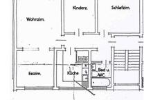 Nachmieter zum 01.08.2025
