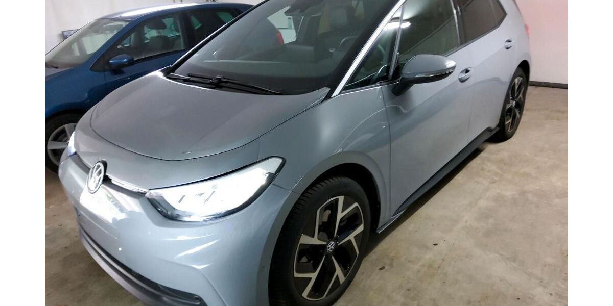 VW ID.3 22.850 km 30.990 &euro; Heiligenroth 56412