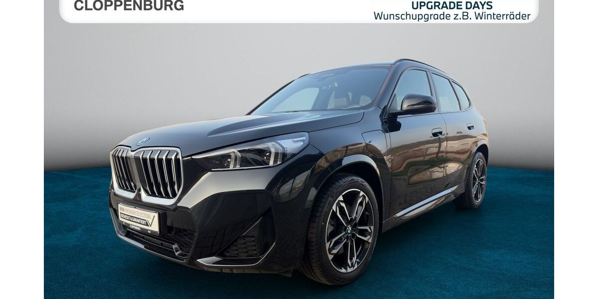 BMW X1 25.149 km 50.195 &euro; Bad Kreuznach 55543