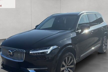 Volvo XC90 35.135 km 52.400 € Frankfurt am Main 60486
