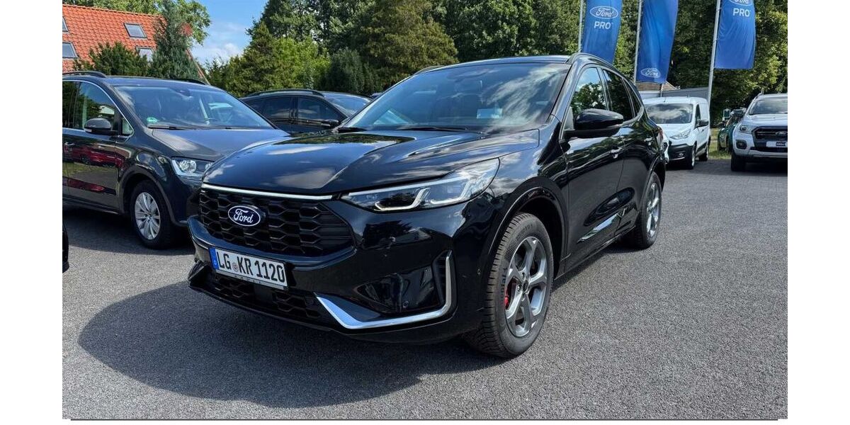 Ford Kuga 14.500 km 36.890 &euro; Lüneburg 21339