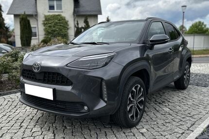 Toyota Yaris Cross 14.000 km 27.800 &euro; Coswig 01640