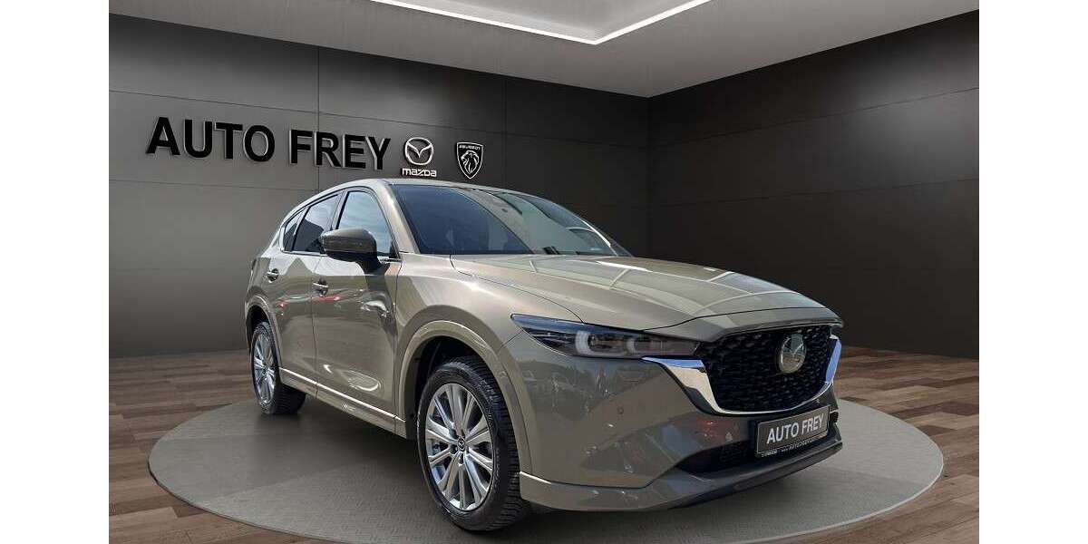 Mazda CX-5 62.430 km 31.890 &euro; Augsburg 86167