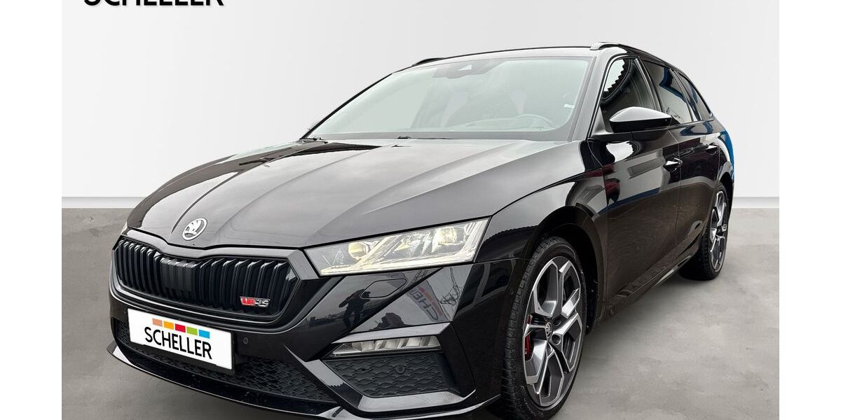 Skoda Octavia 50.781 km 33.700 &euro; Fulda 36043