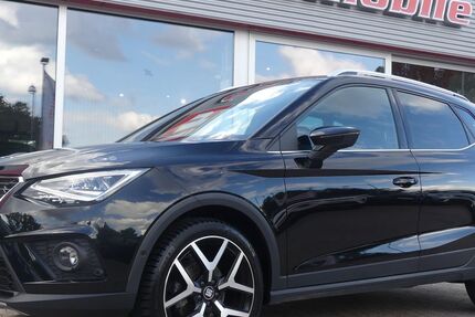 Seat Arona 49.283 km 16.800 &euro; Langenhagen 30855