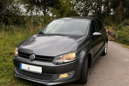VW Polo 170.348 km 4.699 &euro; Lüdersfeld 31702