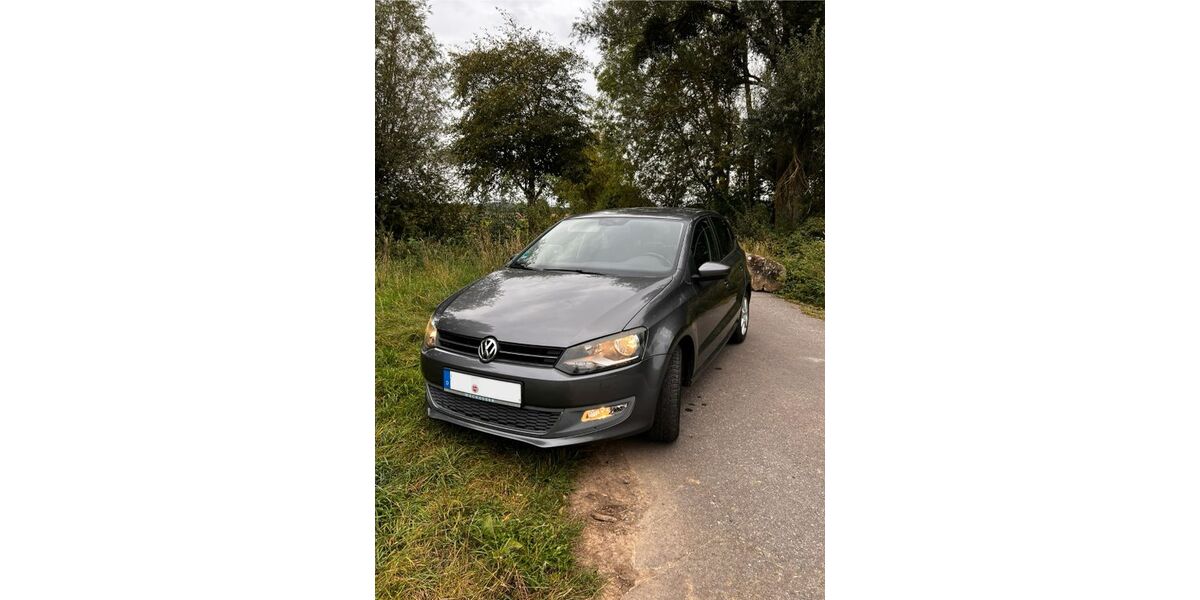 VW Polo 170.348 km 4.699 &euro; Lüdersfeld 31702