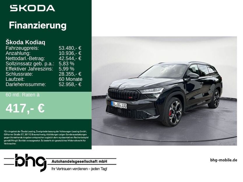 Kodiaq