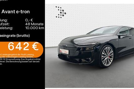 Audi A6 e-tron 10.698 km 73.439 &euro; Bad Nauheim 61231