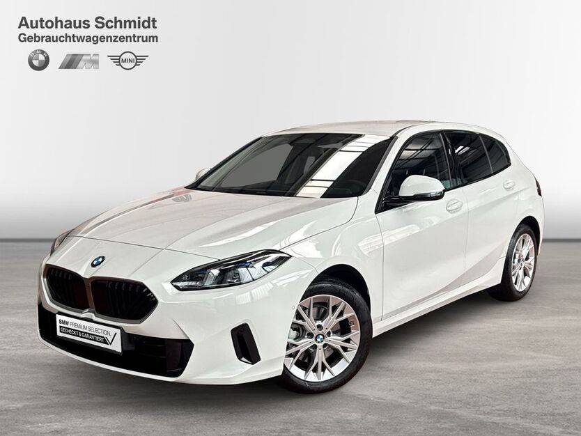 BMW 116 6.751 km 28.150 € Bad Tölz 83646