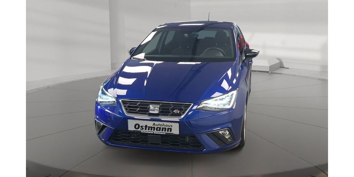 Seat Ibiza 23.882 km 15.991 &euro; Wolfhagen 34466
