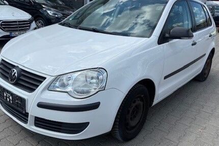 VW Polo 190.000 km 1.700 &euro; Villingen 78050