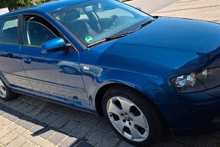 Audi A3 295.000 km 2.450 &euro; Rottenburg a.d.Laaber 84056