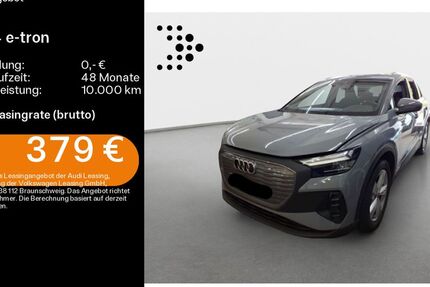 Audi Q4 e-tron 54.991 km 29.890 &euro; Hofheim 65719