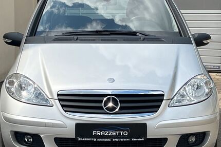 Mercedes-Benz A 150 187.910 km 3.900 &euro; Eberstadt 74246