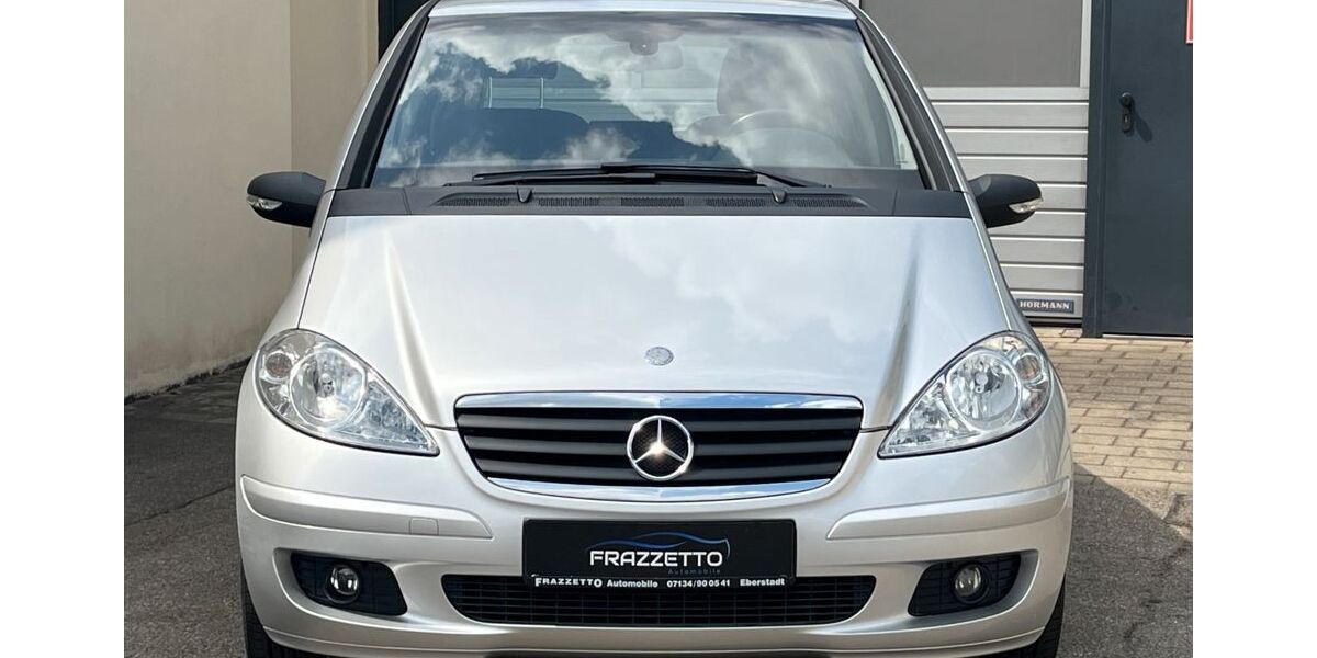 Mercedes-Benz A 150 187.910 km 3.900 &euro; Eberstadt 74246