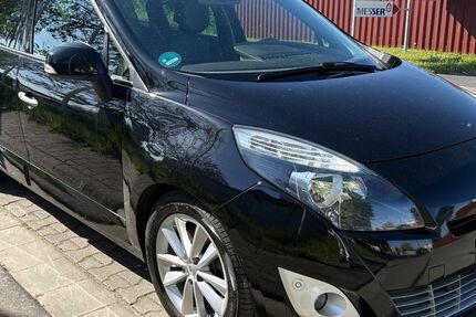 Renault Scenic 235.000 km 4.990 &euro; Mainz 55257