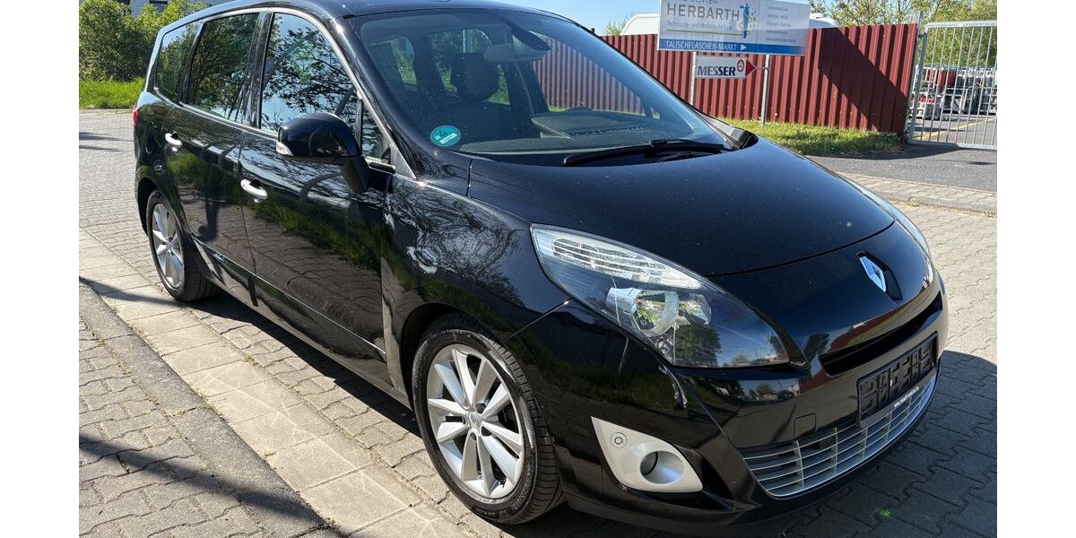 Renault Scenic 235.000 km 4.990 &euro; Mainz 55257