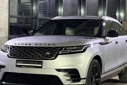 Land Rover Range Rover Velar 135.800 km 33.700 € Reutlingen/Mittelstadt 72766