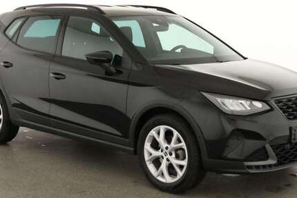 Seat Arona 1.200 km 25.645 &euro; Rosenberg / Ellwangen 73494