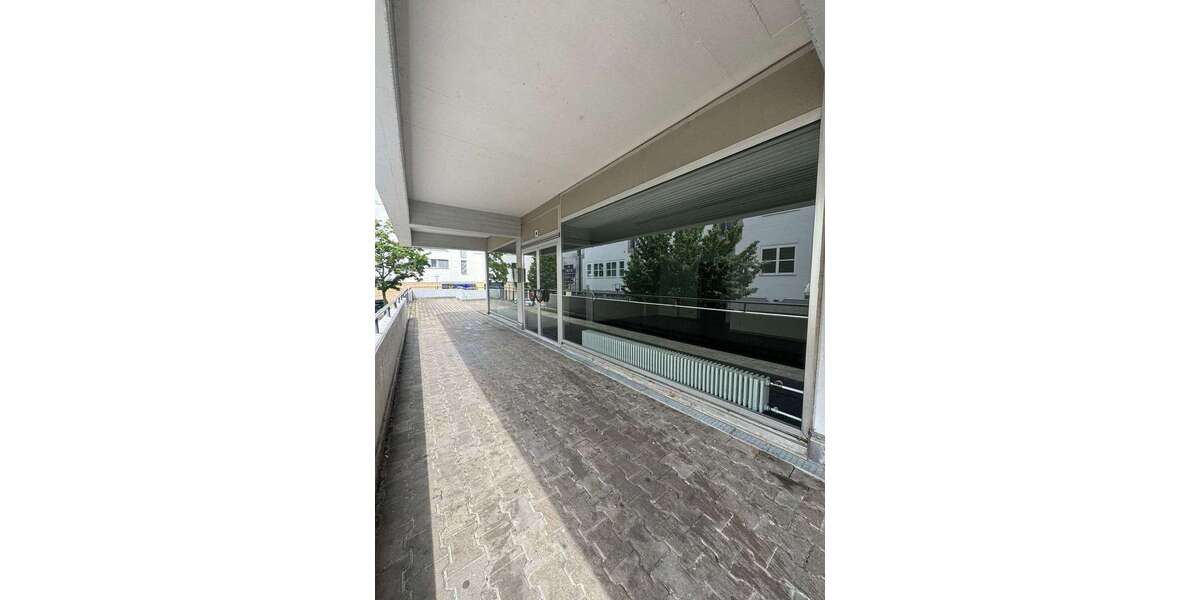 Gewerbeobjekt Göppingen Südstadt - 129.000&euro; | Angebot:25107471