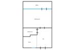 Erdgeschoßwohnung Hannover Döhren-Wülfel - 1 Zimmer, 29 m&sup2;, 115.000&euro; | Angebot:27272512