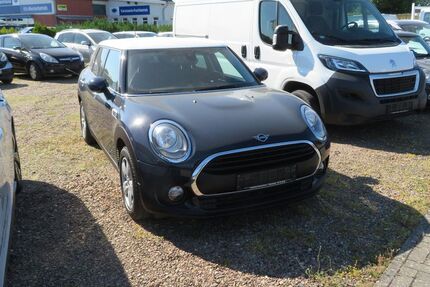 Mini ONE 68.000 km 12.999 &euro; Steyerberg 31595