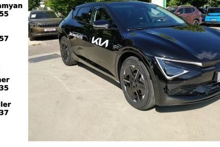 Kia EV6 1.500 km 47.440 € Treuchtlingen-Wettelsheim 91757