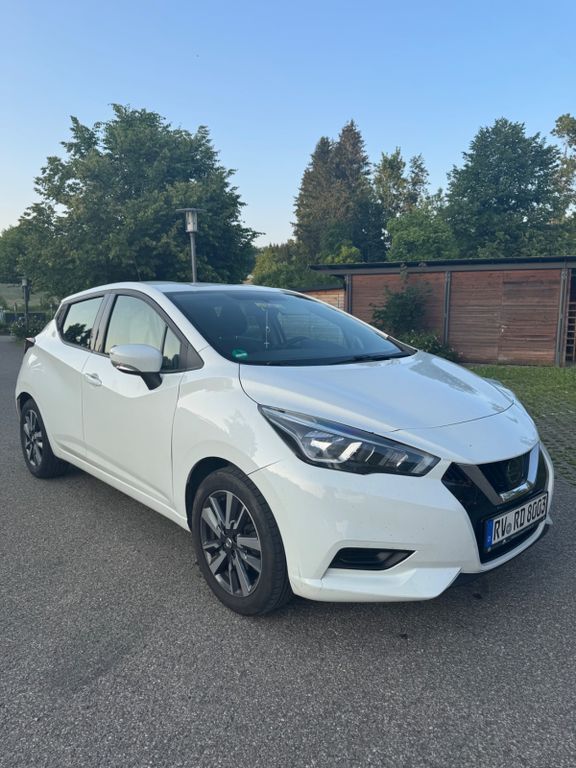 Micra