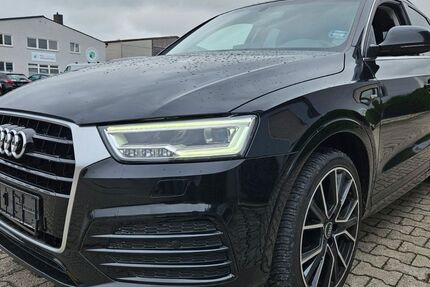 Audi Q3 161.000 km 15.690 € Regensburg 93057