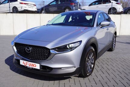 Mazda CX-30 23.927 km 22.990 &euro; Berlin 12683