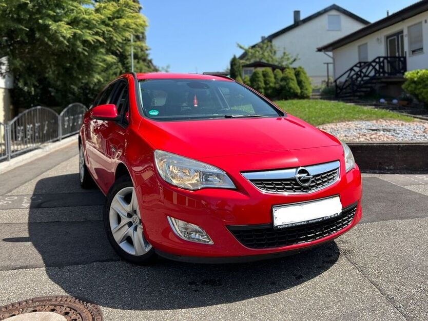 Astra