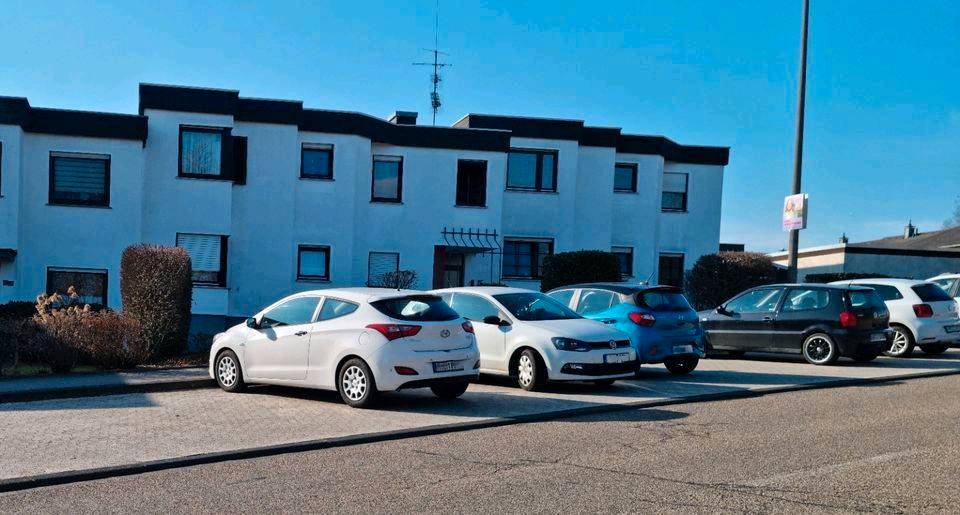 Etagenwohnung Neuwied - 2 Zimmer, 62 m&sup2;, 159.900&euro; | Angebot:26912424