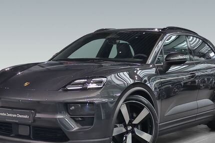 Porsche Macan 9.900 km 84.750 &euro; Chemnitz 09116