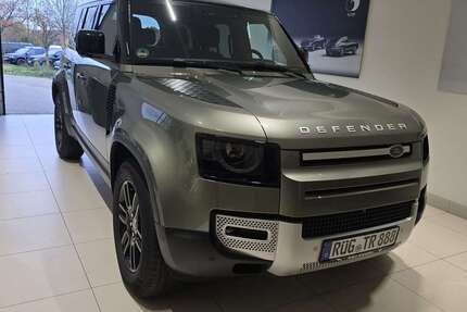 Land Rover Defender 113.000 km 47.100 &euro; Mönchgut, Ostseebad 18586